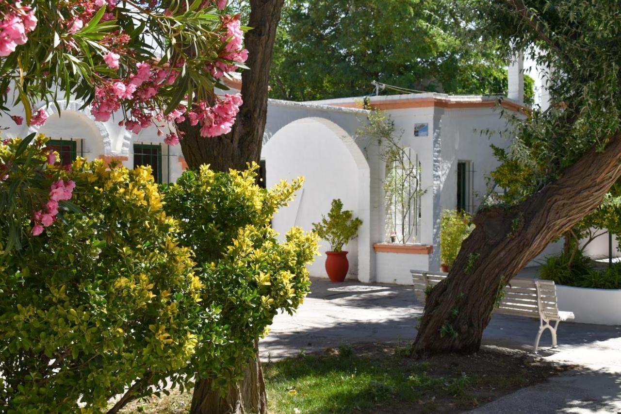 Ruca Hue Aparthotel Puerto Madryn Bagian luar foto